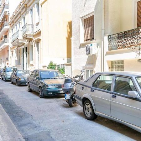Helen Luxury Happy House Lejlighed Athen Eksteriør billede