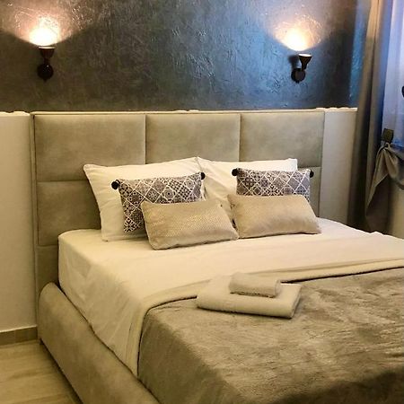 Helen Luxury Happy House Lejlighed Athen Eksteriør billede