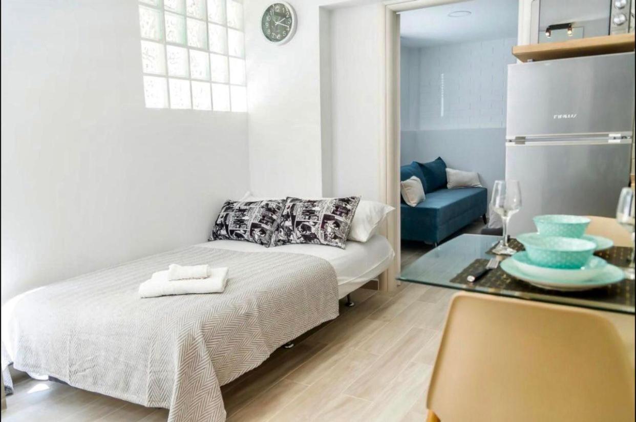 Helen Luxury Happy House Lejlighed Athen Eksteriør billede