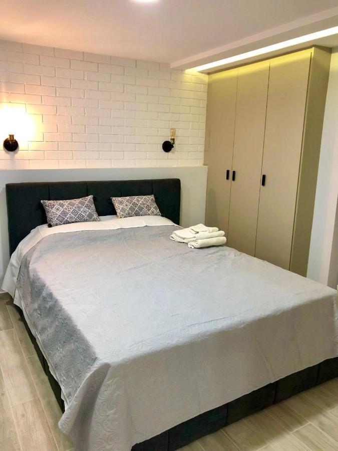 Helen Luxury Happy House Lejlighed Athen Eksteriør billede