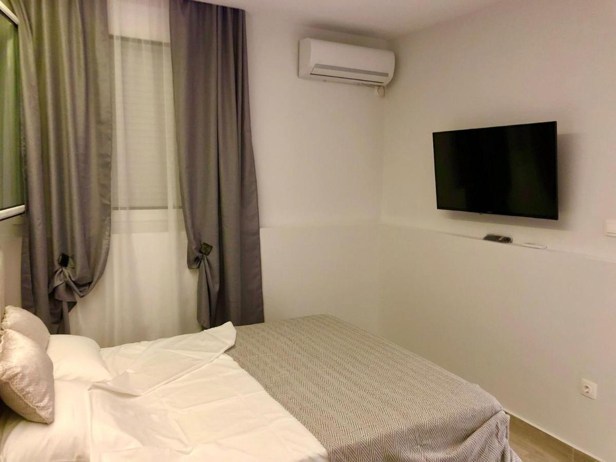 Helen Luxury Happy House Lejlighed Athen Eksteriør billede