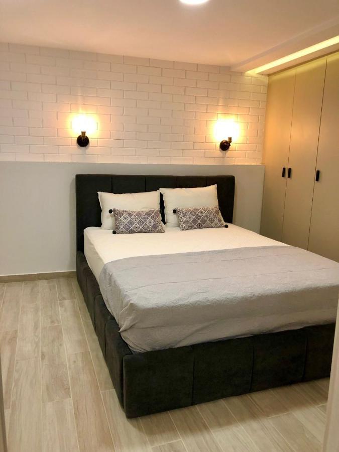 Helen Luxury Happy House Lejlighed Athen Eksteriør billede