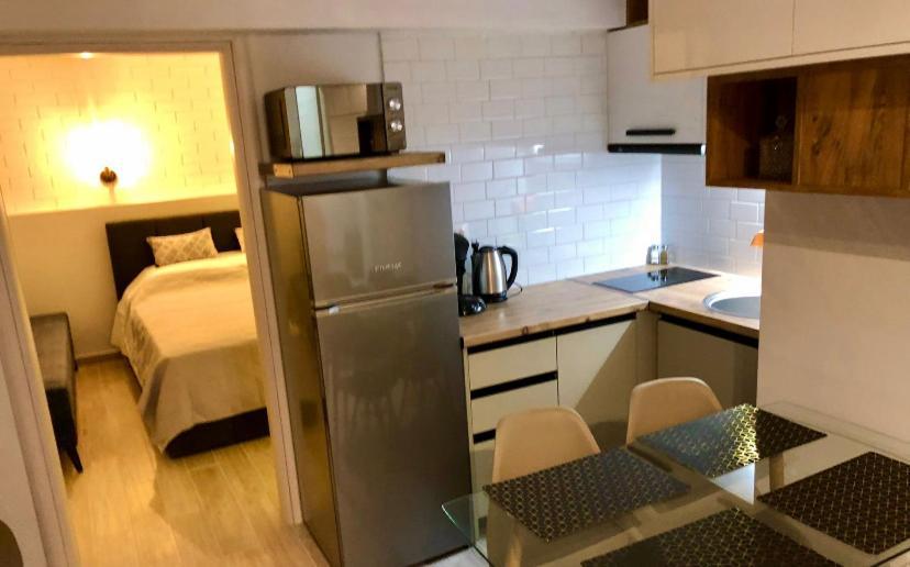 Helen Luxury Happy House Lejlighed Athen Eksteriør billede